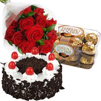 Send Birthday Gifts to Udaipur