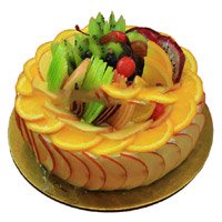 1 Kg Fruit Cake (5 Star Bakery)
