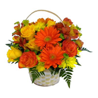 Anniversary Flowers in Delhi