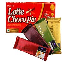 Same Day Chocolate Delivery in Delhi