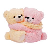 Father's Day Gifts to Delhi - Teddy Day