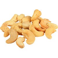 Shop for Diwali Gifts to Delhi consist of 1 Kg Roasted Cashew Nuts