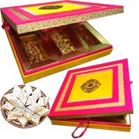 Sweets Delivery in Delhi