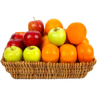 Fresh Fruits Delivery in Delhi