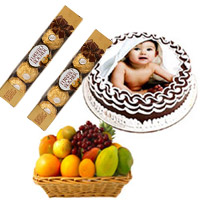 Send New Year Gifts to Delhi : Cakes Delivery Delhi