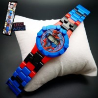 Send Barbie Doll Kids Watches Gifts to Delhi