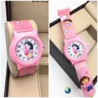 Send Minnie Mouse Kids Watches Gifts to Delhi