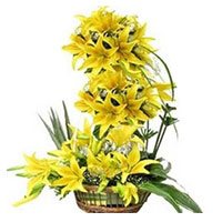 Online Flowers Delivery Same Day in Delhi