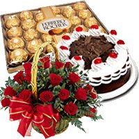 Send Gifts to Delhi Same Day Delivery
