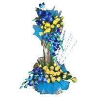 Flowers express Delivery in Delhi