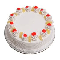 Send Wedding Cakes to Delhi Online