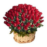 Valentines Day Roses to Delhi