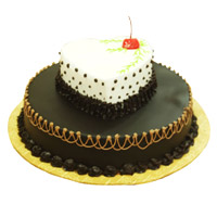 New Year Cake Delivery in Delhi