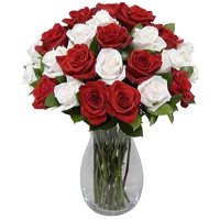 Best Valentine's Day Roses in Delhi