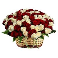 Send Friendship Day Flower to Delhi