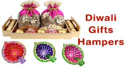 Diwali Gift hampers to Delhi