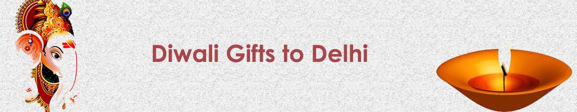 Send Rakhi Gifts to New Delhi