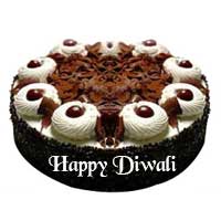 Diwali Gifts to Delhi : Cakes to Delhi