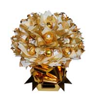  Diwali Gifts to Delhi : Send Diwali Chocolates and Cookies to Delhi