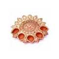 Send Diwali Diyas and Candles to Delhi, Diwali Gifts to Delhi