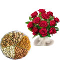 Send Valentines Day Gifts to Mumbai