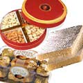Dry Fruits to Delhi : Gifts to Delhi : Fathers Day Gifts to Delhi