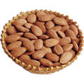 Gifts to Delhi : Karwa Chauth Dry Fruits to Delhi
