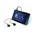 MP3 Player to Delhi : Gifts to Delhi : Electronics Gifts to New Delhi