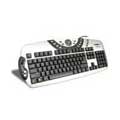 Key Board to Delhi : Gifts to Delhi : Electronics Gifts to New Delhi