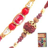 Gifts  to Delhi : Send Rakhi Gifts to Delhi