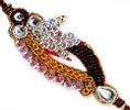 Gifts  to Delhi : Send Rakhi Gifts to Delhi