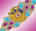 Gifts  to Delhi : Send Rakhi Gifts to Delhi