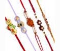 Gifts  to Delhi : Send Rakhi Gifts to Delhi