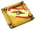 Gifts  to Delhi : Send Rakhi Gifts to Delhi