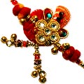 Gifts  to Delhi : Send Rakhi Gifts to Delhi