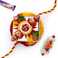 Gifts  to Delhi : Send Rakhi Gifts to Delhi