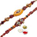Gifts  to Delhi : Send Rakhi Gifts to Delhi