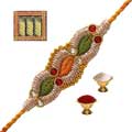 Gifts  to Delhi : Send Rakhi Gifts to Delhi
