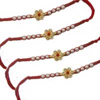 Gifts  to Delhi : Send Rakhi Gifts to Delhi
