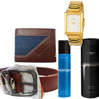 Send Father's Day to Delhi : Send Father's Day Gifts Hampers to Delhi