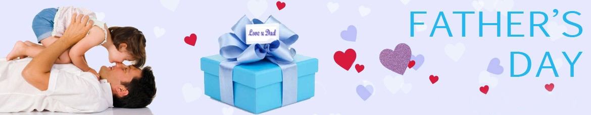 Send Fathers Day Gifts to Dehradun