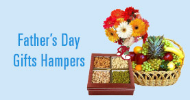 Fathers Day Gifts to Delhi