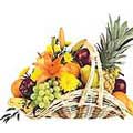 Send Fresh Fruits  to delhi, Gifts to  Delhi
