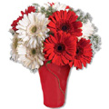 Flowers to Delhi : Valentines Day Flowers to Delhi : Send Flowers to Delhi