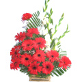 Send Valentine Flowers to Delhi : Flowers to Delhi