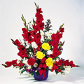 Valentine Flowers to Delhi : Flowers to Delhi