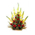Send Valentine Flowers to Delhi : Flowers to Delhi
