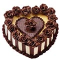 Cakes to Gurgaon : Send Cakes to Gurgaon