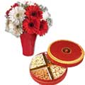 Flowers to Delhi : Send Gifts to Delhi : Cakes to Delhi