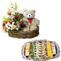 Flowers to Delhi : Send Gifts to Delhi : Cakes to Delhi